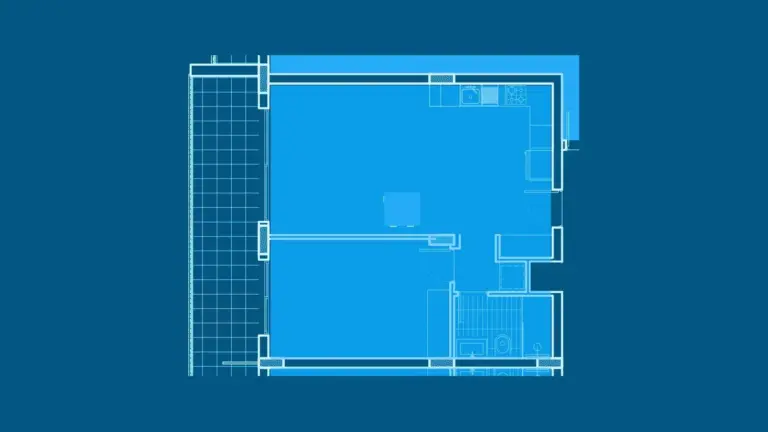 Apartment — D-Point Apartments in İskele from £132,000