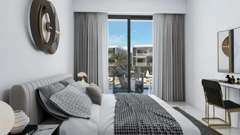 Apartment — دی-پوینت