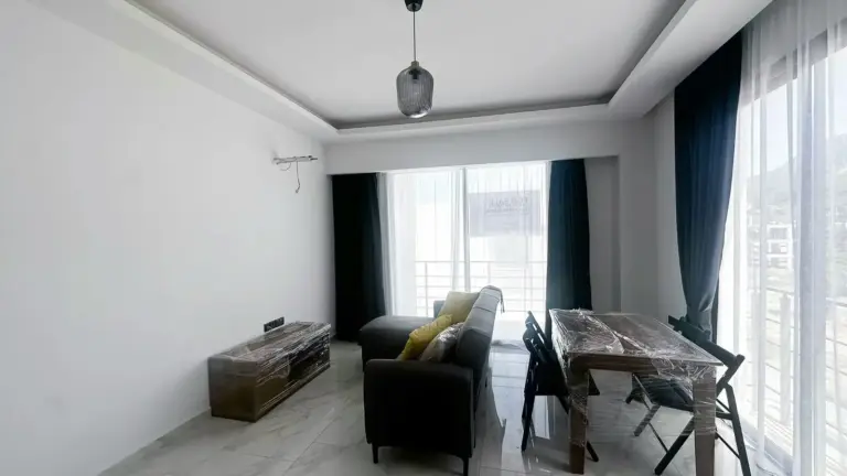 Apartment — Discover ANIMA: Alsancaks Gem in Northern Cyprus