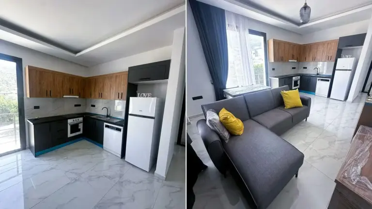 Apartment — Discover ANIMA: Alsancaks Gem in Northern Cyprus