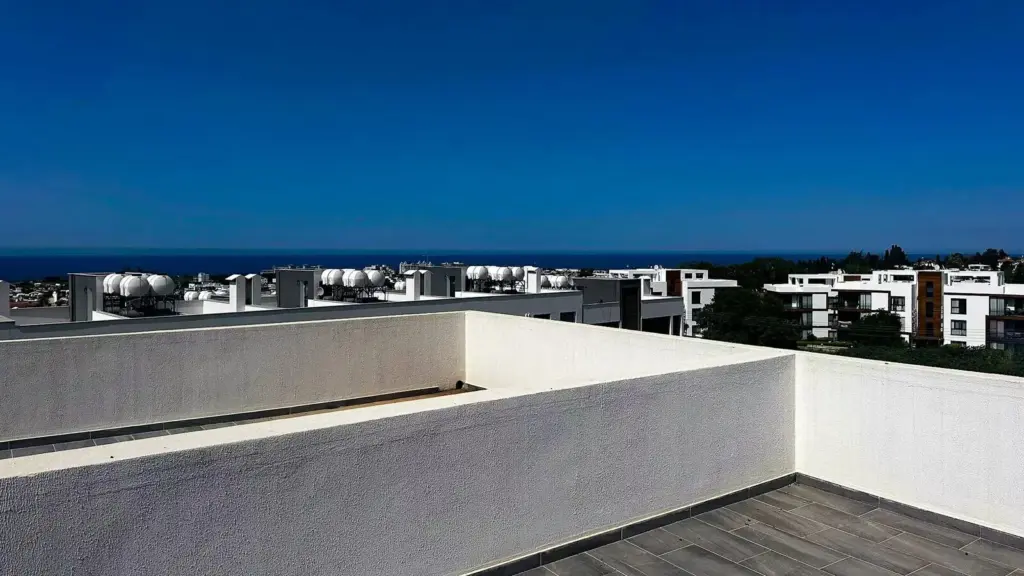 Apartment — Discover ANIMA: Alsancaks Gem in Northern Cyprus