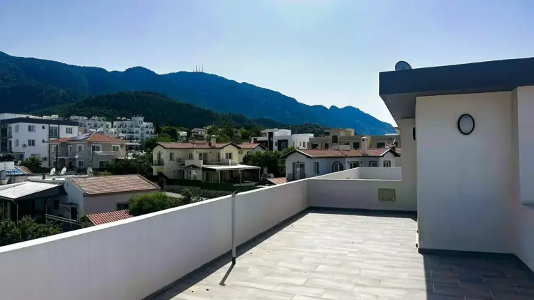 Apartment — Discover ANIMA: Alsancaks Gem in Northern Cyprus