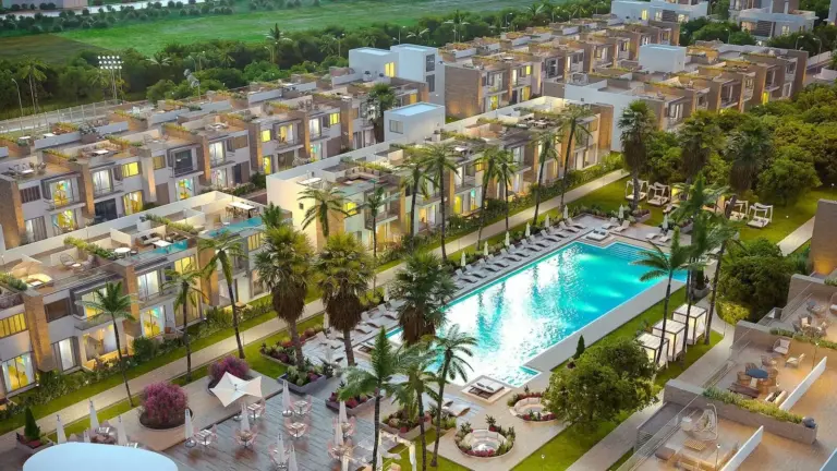 Apartment — Dolce Vita – استراحتگاه لوکس سلامتی و تندرستی در ساحل لانگ ایسکله