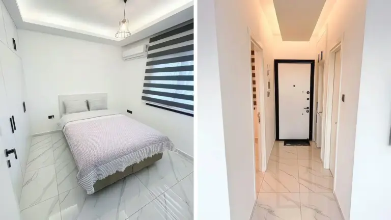 Apartment — El Capitano