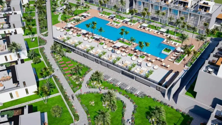 Apartment — Emtan Reflection – Rustig Noord-Cypriotisch Vastgoedparadijs