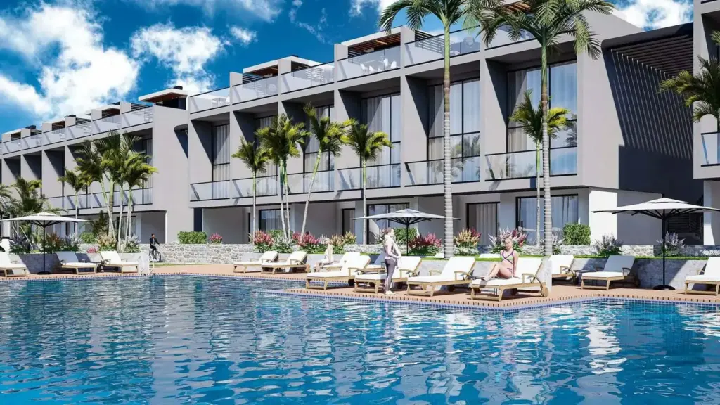 Apartment — Emtan Reflection – Rustig Noord-Cypriotisch Vastgoedparadijs