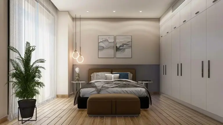 Apartment — אמטאן רפלקשן – מקלט נדל"ן שליו בצפון קפריסין