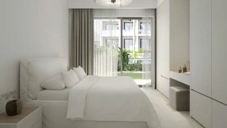 Apartment — Ervaar Ultieme Luxe bij Dolce Mare – Kustleven Herdefinieerd