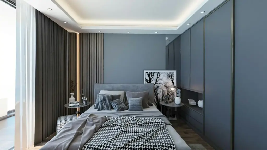 Apartment — Fiora