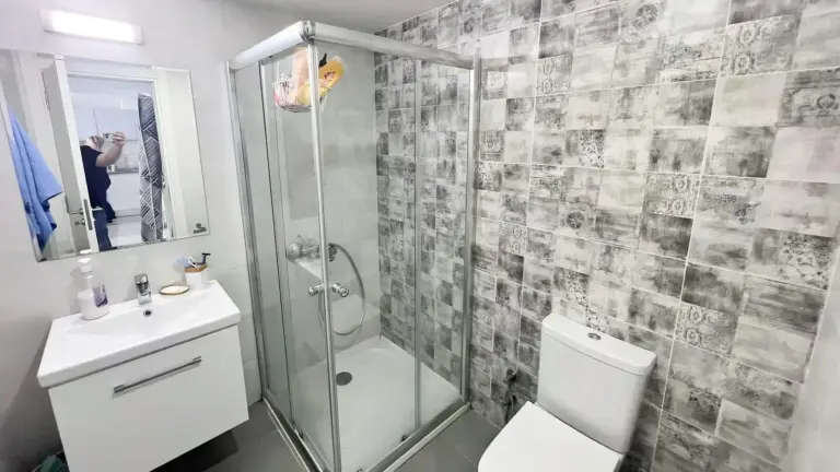 Apartment — Abelia Residence'da Tam Eşyalı Deniz Manzaralı Stüdyo Daire – Kuzey Kıbrıs