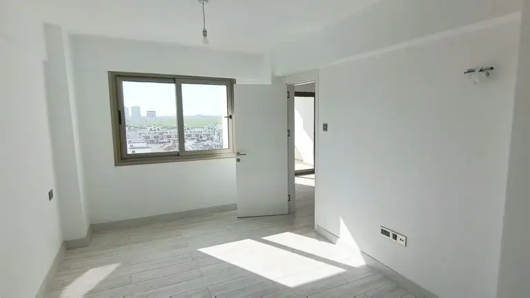 Apartment — דירת 1+1 מרוהטת עם נוף פנורמי להרים – אדלווייס