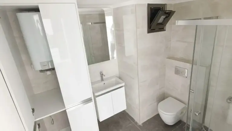 Apartment — דירת 1+1 מרוהטת עם נוף פנורמי להרים – אדלווייס