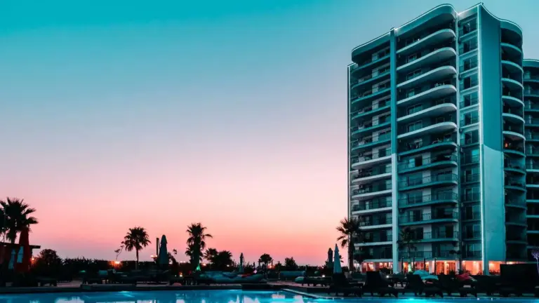 Apartment — דירת 1+1 מרוהטת עם נוף פנורמי להרים – אדלווייס