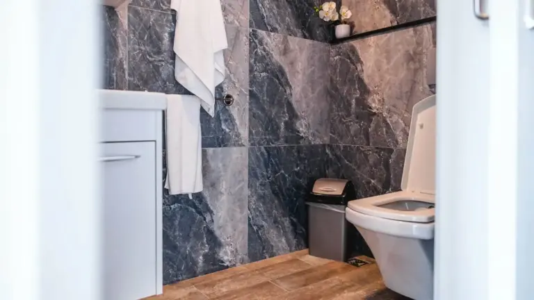 Apartment — Gemeubileerd 1+1 Appartement met Panoramisch Uitzicht op de Bergen – Edelweiss