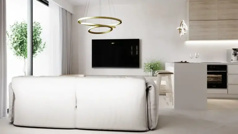 Apartment — Investieren Sie in Caesar Palm Jumeirah: Die Zukunft des Wohnens in Nordzypern