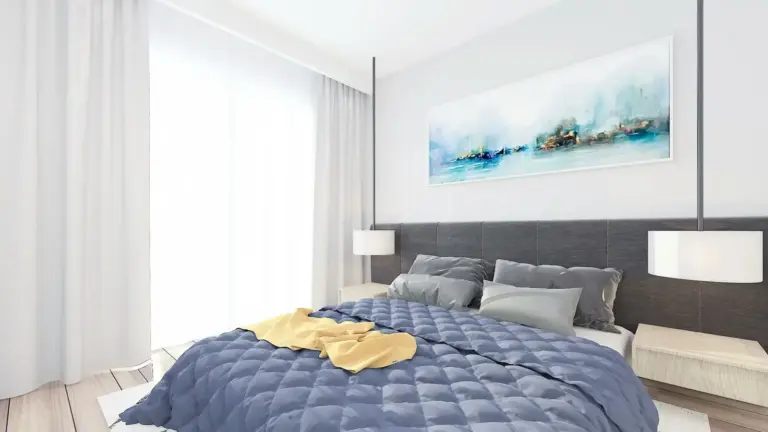 Apartment — KAVAN CITY 2: Современная жизнь рядом с оживленным центром Кирении