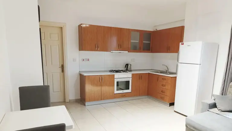 Apartment — קרסוס
