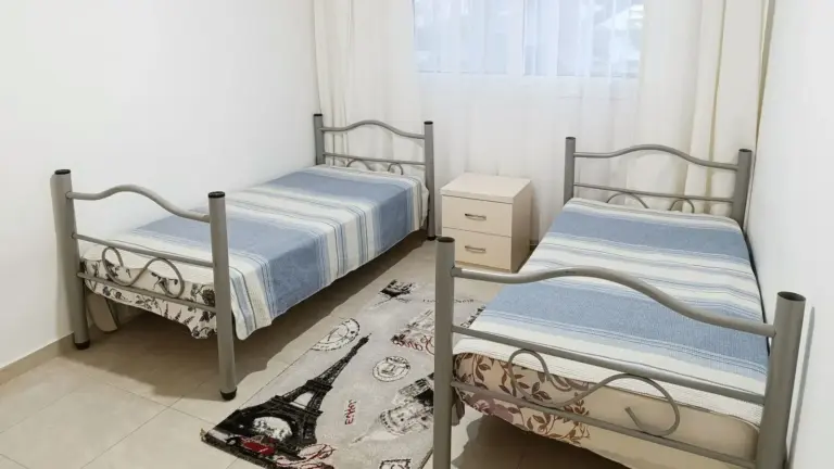 Apartment — קרסוס