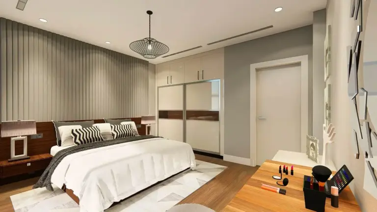 Apartment — Luksusowe Studio z Widokiem na Morze w Sky Deluxia Life – Zainwestuj w Dom Marzeń, 47m²