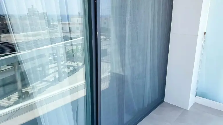 Apartment — Modernes 1+1 Apartment in Panorama Long Beach – Premium-Küsteninvestition in Nordzypern