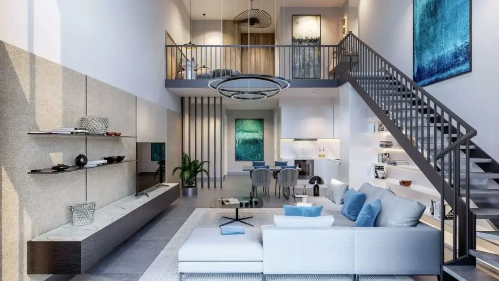 Apartment — Oasis Village – חיים מודרניים בצפון קפריסין