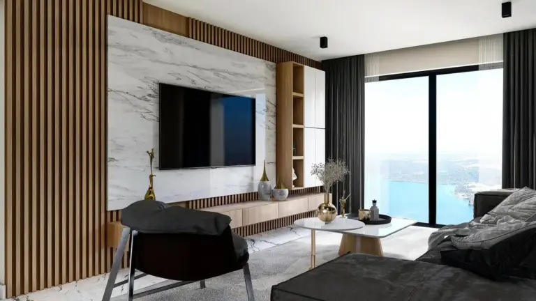 Apartment — כפר עצי זית באסנטפה, צפון קפריסין: נווה המדבר הים תיכוני שלך