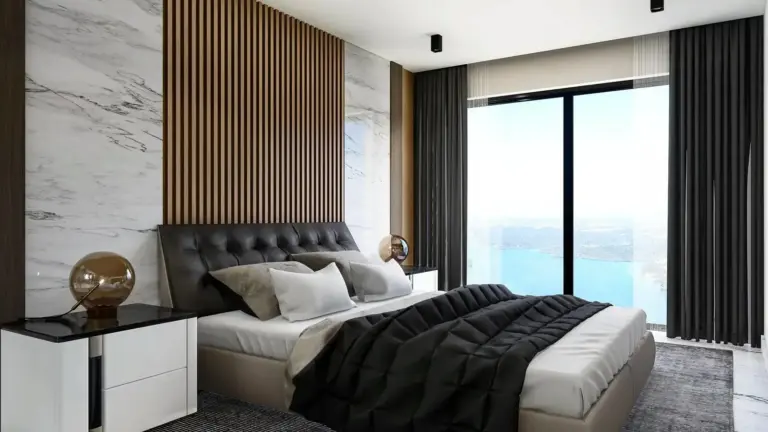 Apartment — כפר עצי זית באסנטפה, צפון קפריסין: נווה המדבר הים תיכוני שלך
