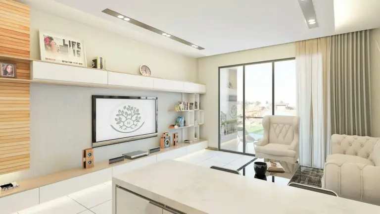 Apartment — Olivia Court