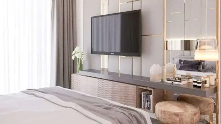 Apartment — Olivia Court