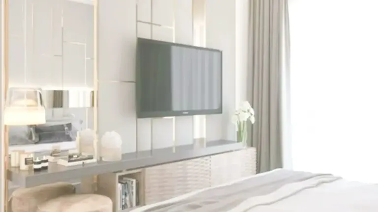 Apartment — Olivia Court