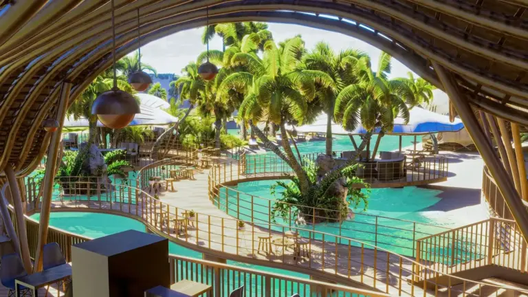 Apartment — Phuket Health and Wellness Resort – Элитная недвижимость Северного Кипра