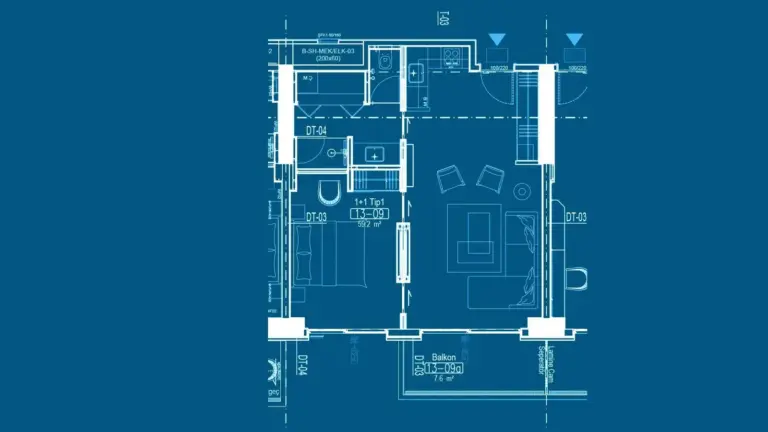 Apartment — Premium Querencia Apartments: 600m from Long Beach, İskele