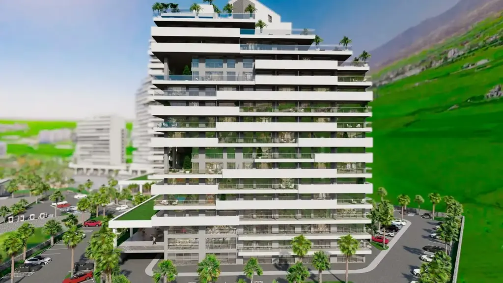 Apartment — آپارتمان‌های پرمیوم کوئرنچیا: ۶۰۰ متری ساحل لانگ بیچ، اسکله