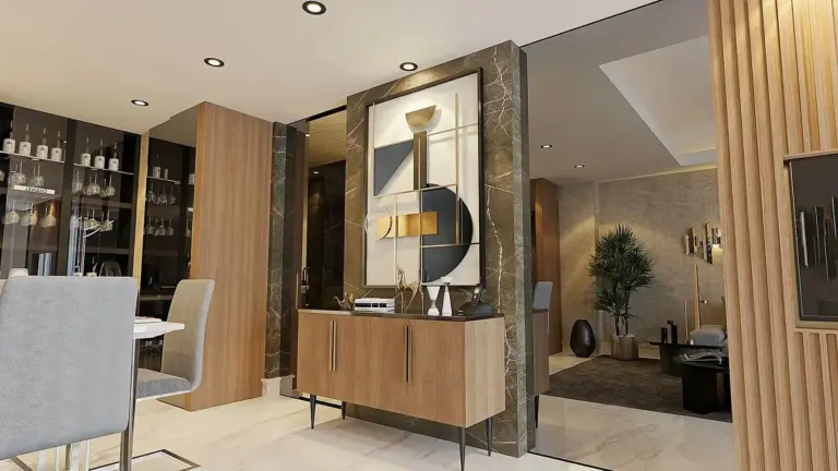 Apartment — Premium Querencia Apartments: 600m from Long Beach, İskele