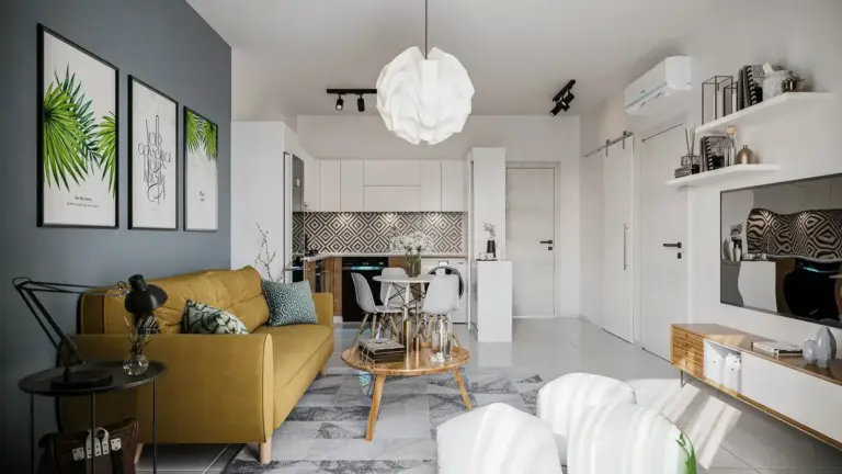 Apartment — Salamis Holiday Homes – Premier Northern Cyprus Real Estate