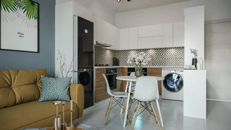 Apartment — Salamis Holiday Homes – Premier Northern Cyprus Real Estate