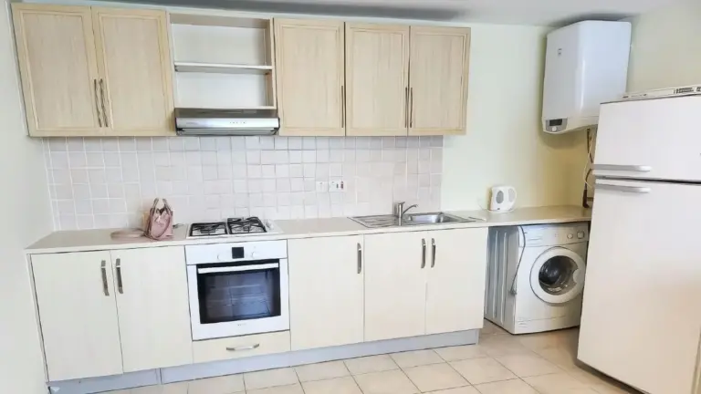 Apartment — Sunrise Beach