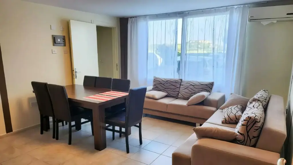 Apartment — Sunrise Beach