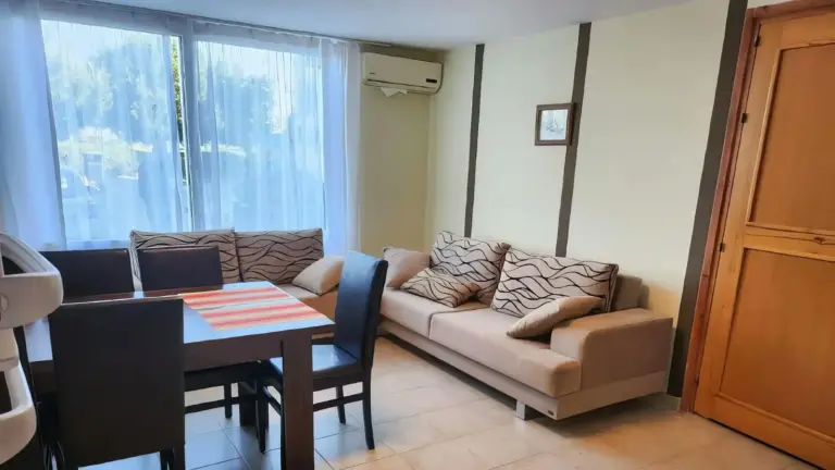 Apartment — Sunrise Beach
