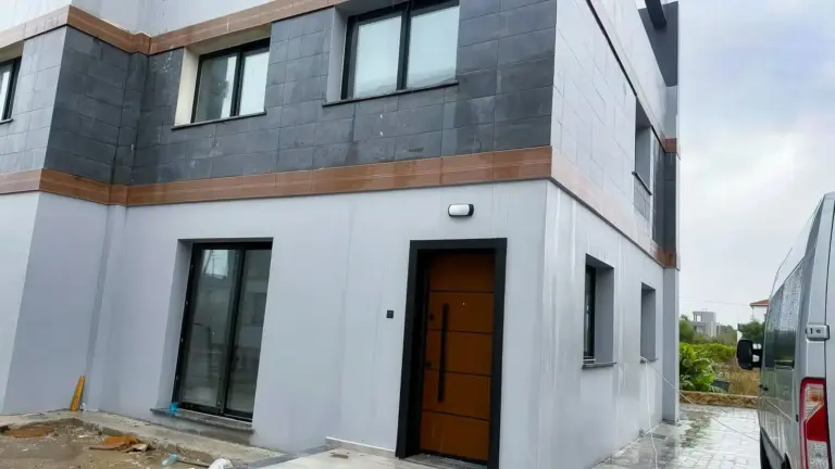 Apartment — Trasa Woningen