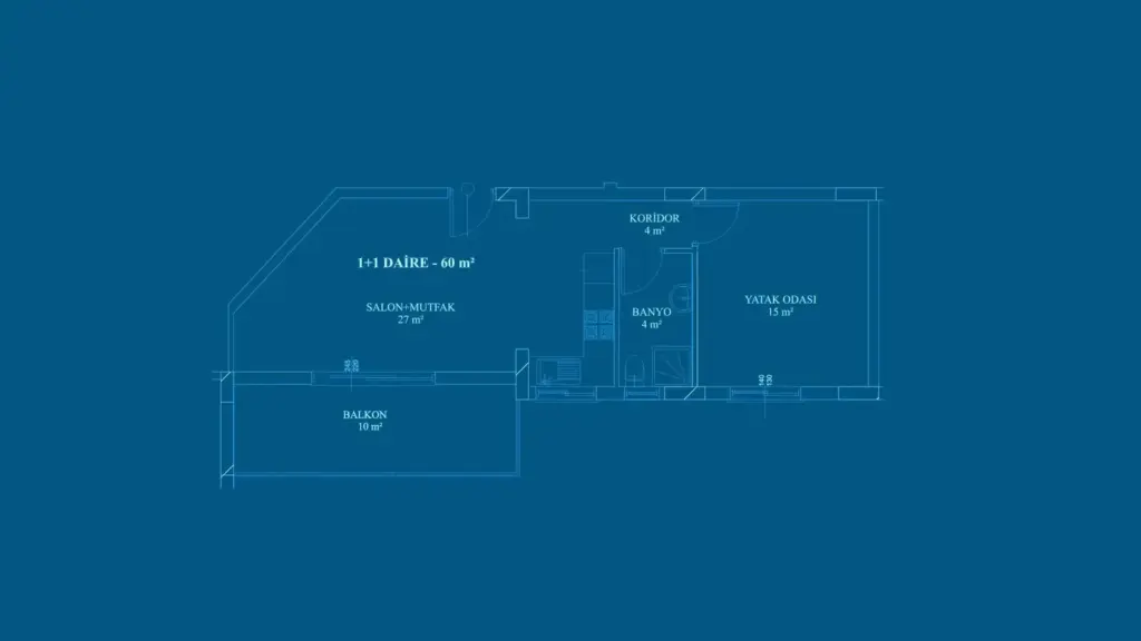 ونیز – آپارتمان‌های رو به دریا در اتیوکن: برترین سرمایه‌گذاری ساحلی فوربس