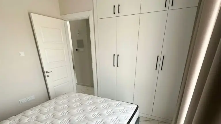Apartment — Zodiac City – برج‌های لیبرا