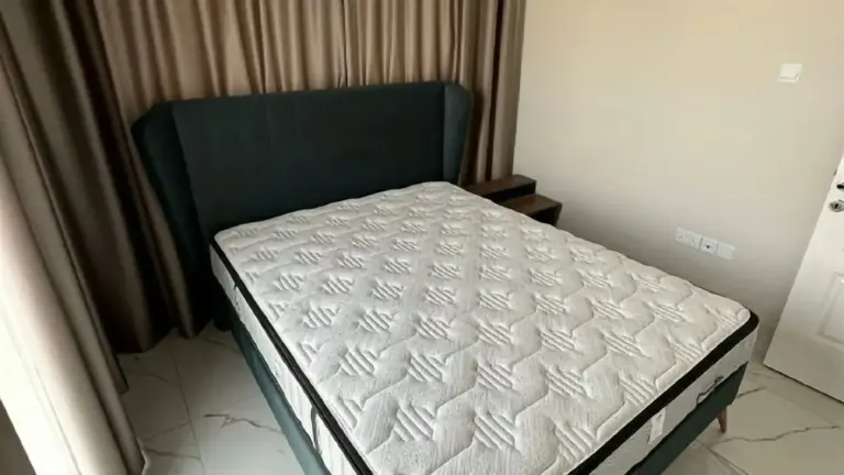 Apartment — Zodiac City – برج‌های لیبرا