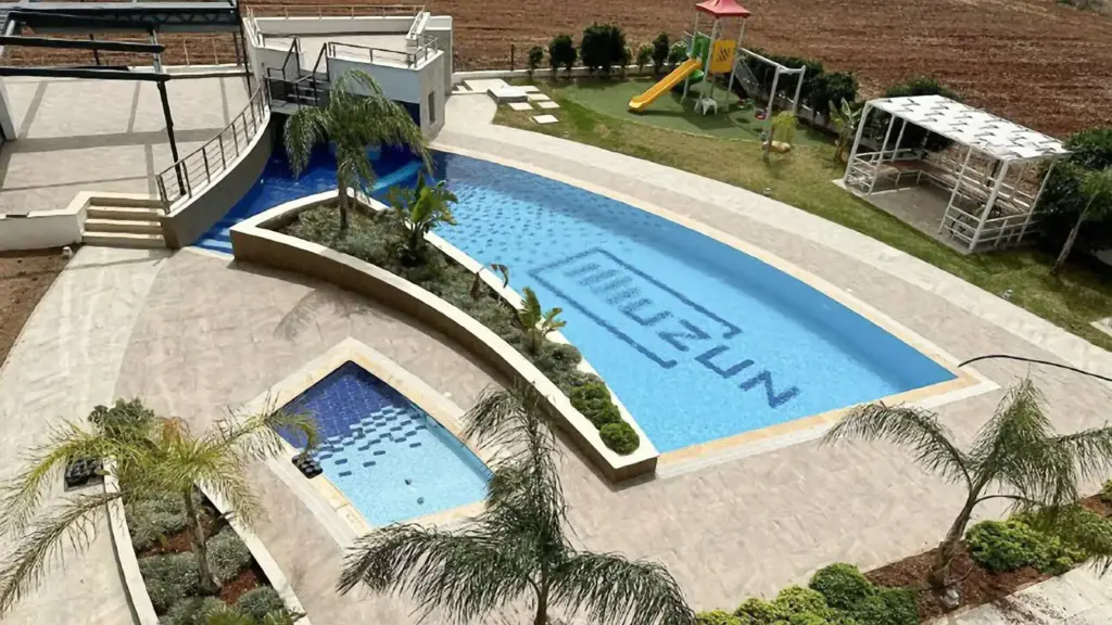 Apartment — Zodiac City – برج‌های لیبرا