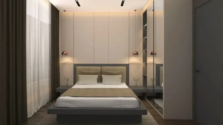 Apartment — 7 Palms