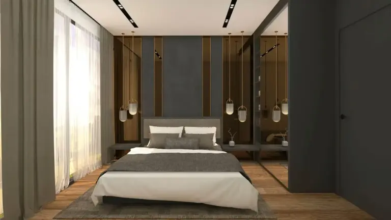 Apartment — 7 Palms