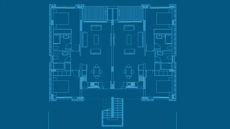 Apartment — Akanthou Village: Noord-Cyprus' Verborgen Juweel voor Investering