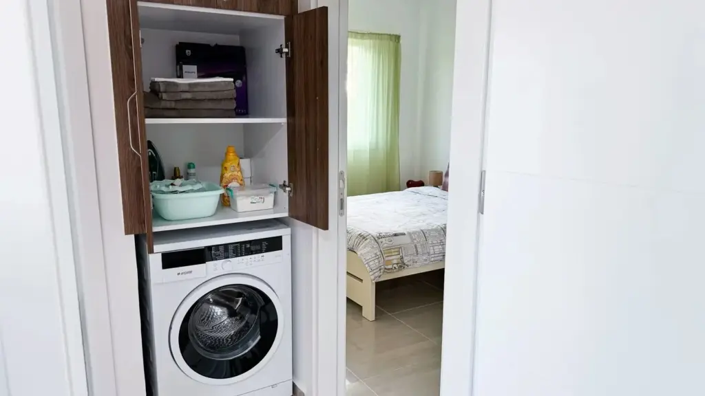 Apartment — Apartments 44 in Famagusta – from £83,000
