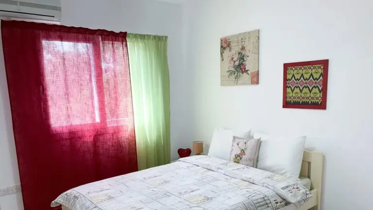 Apartment — Apartments 44 in Famagusta – from £83,000