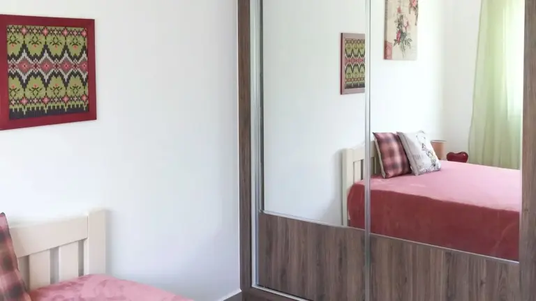 Apartment — Apartments 44 in Famagusta – from £83,000